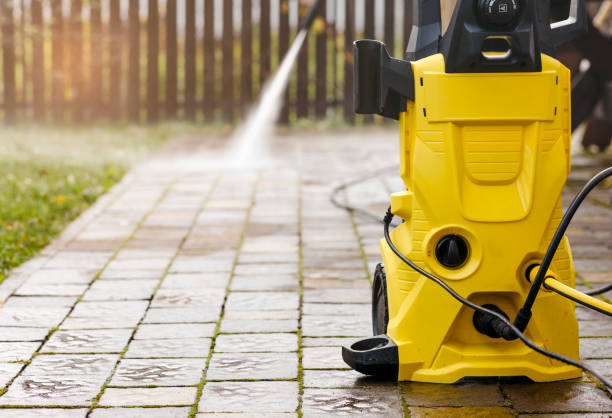 Best Machinery and Equipment Cleaning  in Cameron Park, TX